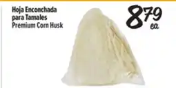 El Super Premium Corn Husk offer