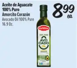 El Super Avocado Oil 100% Pure offer