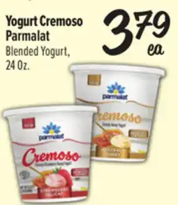 El Super Blended Yogurt offer
