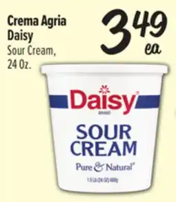 El Super Sour Cream offer