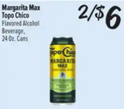 El Super Flavored Alcohol Beverage offer
