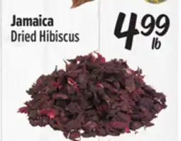 El Super Dried Hibiscus offer