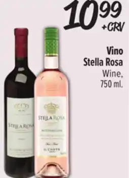 El Super Wine offer