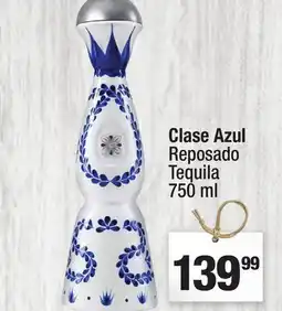 Super King Markets Clase Azul Reposado Tequila offer