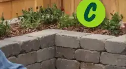 Menards Corner Planter offer