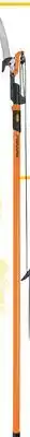 Menards Fiskars 14' Extendable Pole Saw & Pruner offer