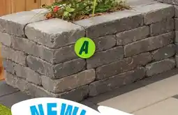 Menards Mini Planter offer