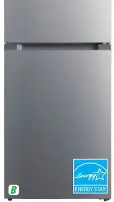 Menards Criterion 14.2 cu. ft. Top-Freezer Refrigerator offer