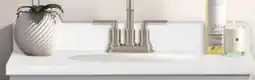 Menards Quartz Vanity Top offer