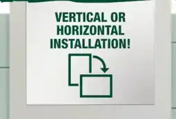 Menards Framed Mirror offer
