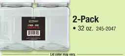 Menards 2-Pack offer