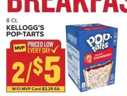 Food Lion Kellogg's Pop-Tarts offer