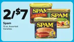 Save a Lot Spam offer
