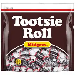 Walgreens Midgees Candy offer