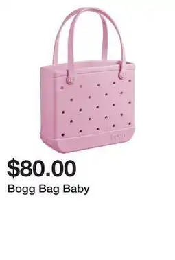Dick's Sporting Goods Bogg Bag Baby offer
