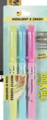 Ocean State Job Lot Highlighters offer