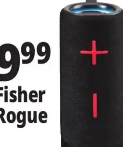 Ocean State Job Lot Fisher Rogue offer