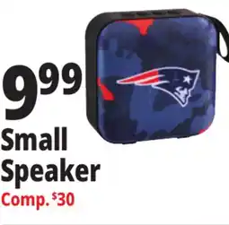 Ocean State Job Lot Small Speaker offer