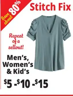 Ocean State Job Lot Men's, Women's & Kid's offer