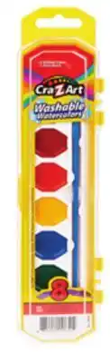 Ocean State Job Lot Water color Paint Set offer