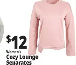 Ocean State Job Lot Women's Cozy Lounge offer