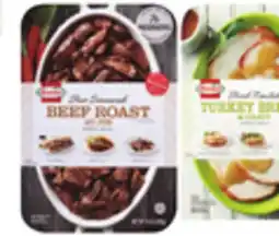 Bravo Supermarkets HORMEL ENTREES w/GRAVY offer