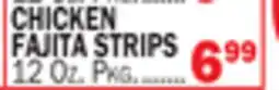 Bravo Supermarkets CHICKEN FAJITA STRIPS offer