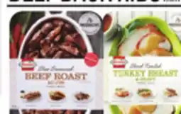 C Town HORMEL ENTREES w/ GRAVY offer