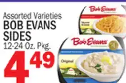 C Town BOB EVANS SIDES offer