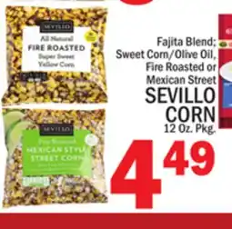 C Town SEVILLO CORN offer