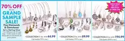Boscov's Fine Diamonds & Gemstones offer