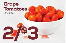 DeCicco & Sons Grape Tomatoes offer