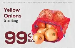 DeCicco & Sons Yellow Onions offer