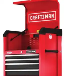 Lowe's 26-in 4-Drawer Tool Chest offer