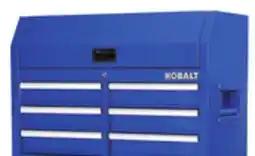 Lowe's 35.6-in 6-Drawer Tool Chest offer
