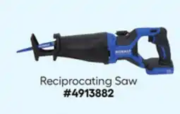 Lowe's Reciprocating Saw offer