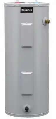 Runnings Reliance 50 Gallon Short or Tall Electric Water Heater offer