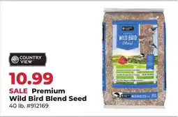 Runnings Premium Wild Bird Blend Seed offer