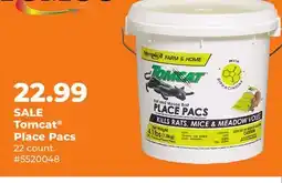 Runnings Motomco Tomcat Place Pacs offer