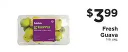 ShopRite Fresh Guava offer