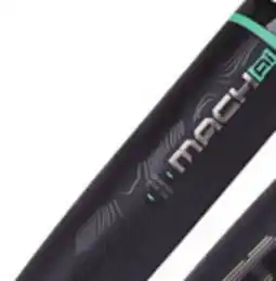 Big 5 Rawlings MACH AI USSSA Youth Baseball Bat (-10) offer