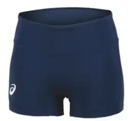 Big 5 ASICS Women's 3 Volleyball Shorts offer