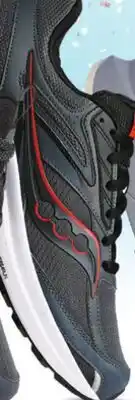Big 5 Saucony Cohesion 17 Men's Wide Running Shoes offer
