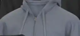 Big 5 Gildan Men's Full-Zip Hoodie Sweatshirt offer