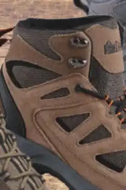 Big 5 Denali Outback Men's Hiking Boots offer