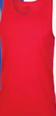Big 5 Fit Essentials Men's Performance Sleeveless Tank offer