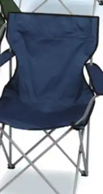 Big 5 World Famous Sports Deluxe Highback Quad Chair offer
