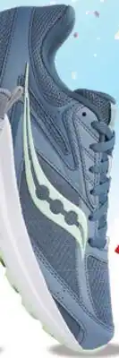 Big 5 Saucony Cohesion 17 Women's Running Shoes offer
