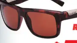 Big 5 Bolle Clint Polarized Sunglasses offer