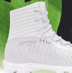Big 5 Under Armour Men's Highlight Franchise 2.0 RM Football Cleats offer